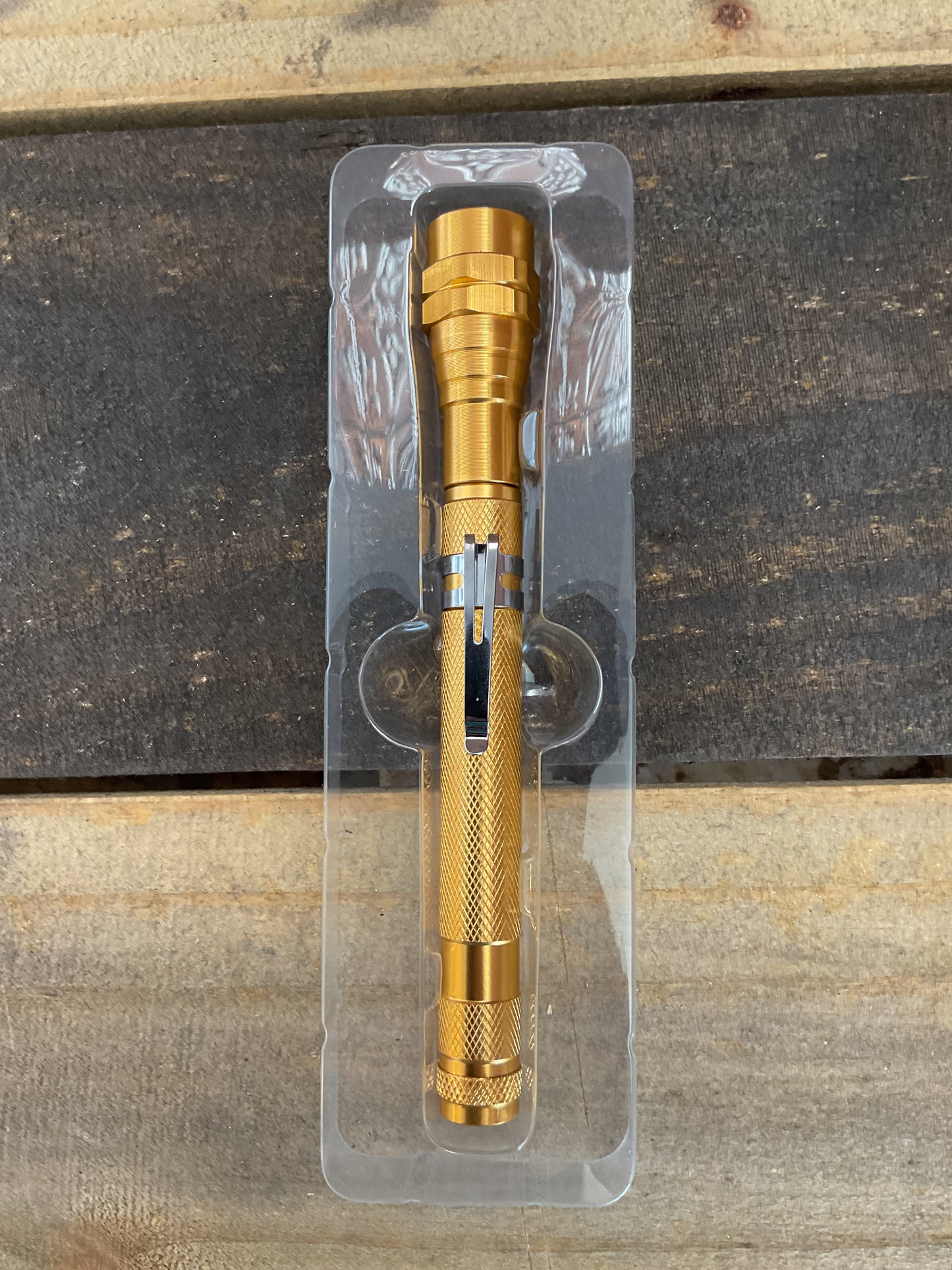 "Flexi-Flash" Extending Work light with Magnetic Base